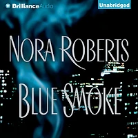 Blue Smoke