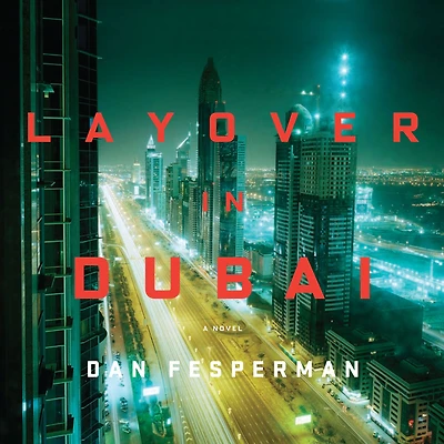Layover Dubai