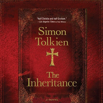 The Inheritance: A Novel