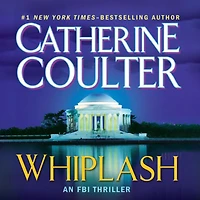 Whiplash (FBI Series #14)