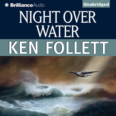 Night over Water