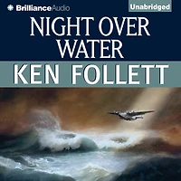 Night over Water