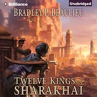 Twelve Kings Sharakhai