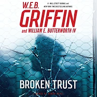 Broken Trust (Badge of Honor Series #13)