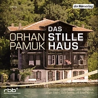 Das stille Haus (Abridged)