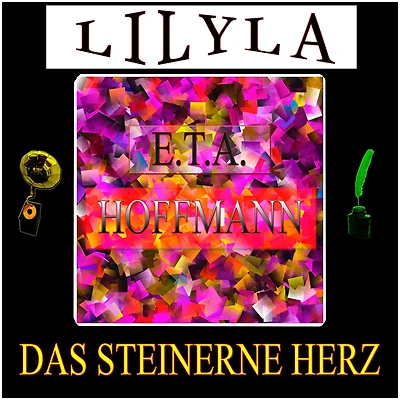 Das steinerne Herz (Ungekürzte Lesung)