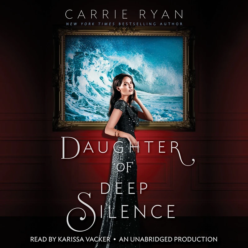 Daughter of Deep Silence