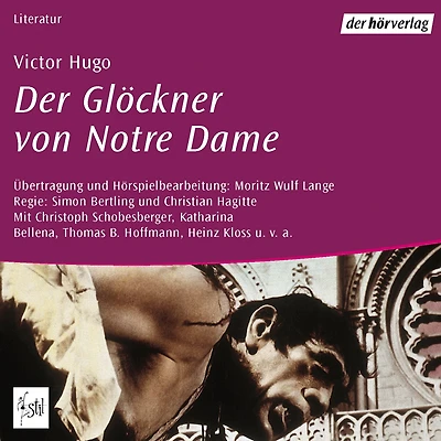 Der Glöckner von Notre Dame
