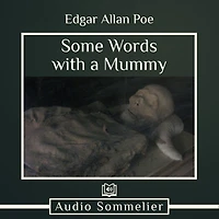 Some Words with a Mummy