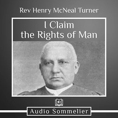 I Claim the Rights of Man