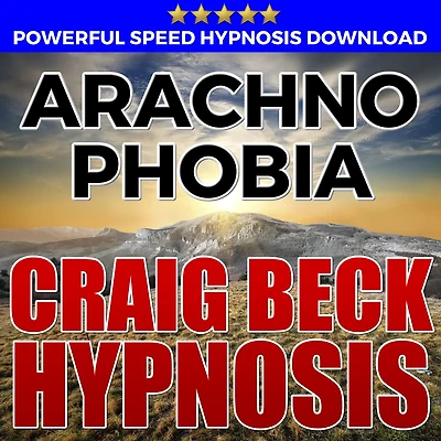 Arachnophobia: Hypnosis Downloads
