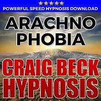 Arachnophobia: Hypnosis Downloads