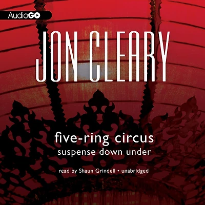 Five-Ring Circus: Suspense Down Under