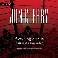 Five-Ring Circus: Suspense Down Under