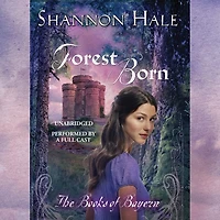 Forest Born (Books of Bayern Series #4)