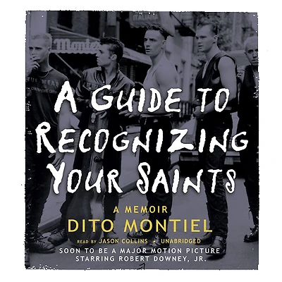 A Guide to Recognizing Your Saints
