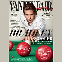 Vanity Fair: January 2015 Issue (Abridged)