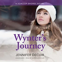 Wynter's Journey: A Scallop Shores Novel