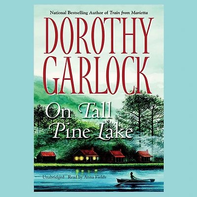 On Tall Pine Lake