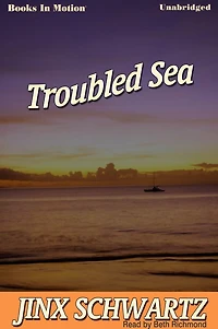 Troubled Sea