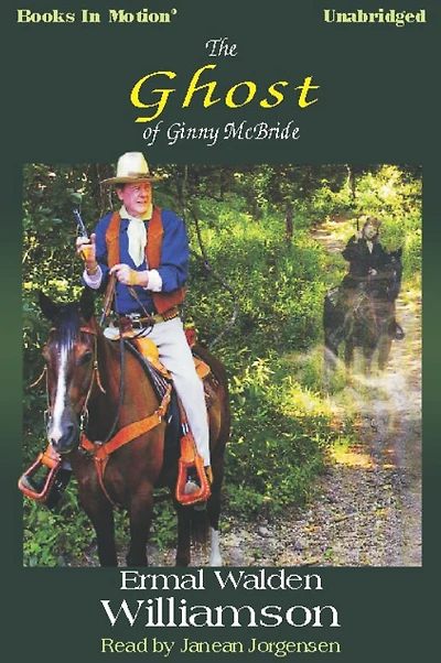 The Ghost of Ginny McBride