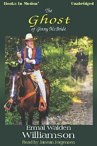 The Ghost of Ginny McBride