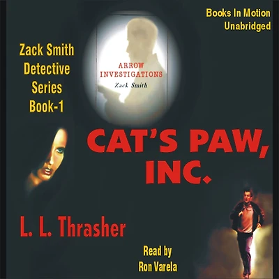 Cat's Paw Inc.