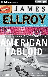 American Tabloid (Underworld USA Trilogy #1)