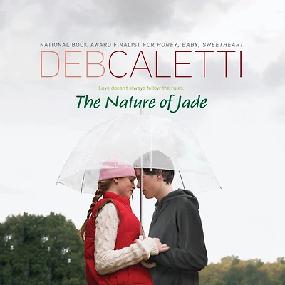 Nature of Jade