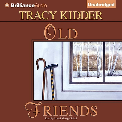 Old Friends