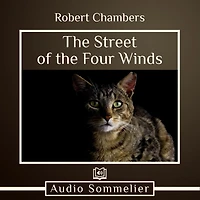 The Street of the Four Winds
