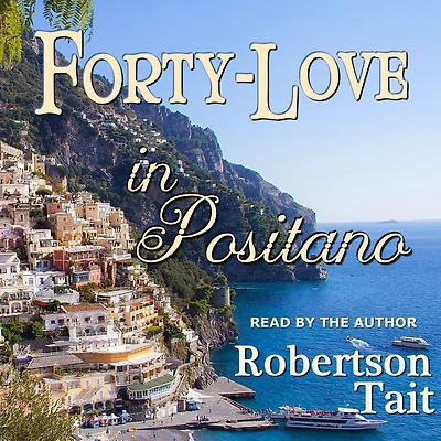 Forty Love Positano