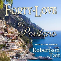 Forty Love Positano
