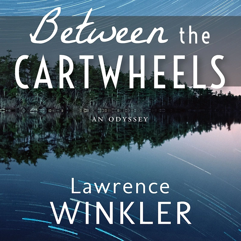 Between the Cartwheels