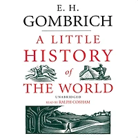 A Little History of the World