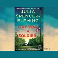 One Was a Soldier (Clare Fergusson/Russ Van Alstyne Series #7)