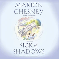 Sick of Shadows: An Edwardian Murder Mystery