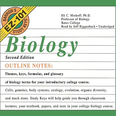 Biology, Second Edition