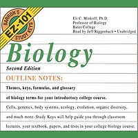 Biology, Second Edition