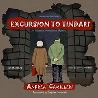Excursion to Tindari (Inspector Montalbano Series #5)