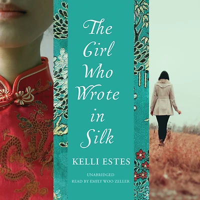 The Girl Who Wrote Silk