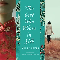 The Girl Who Wrote Silk