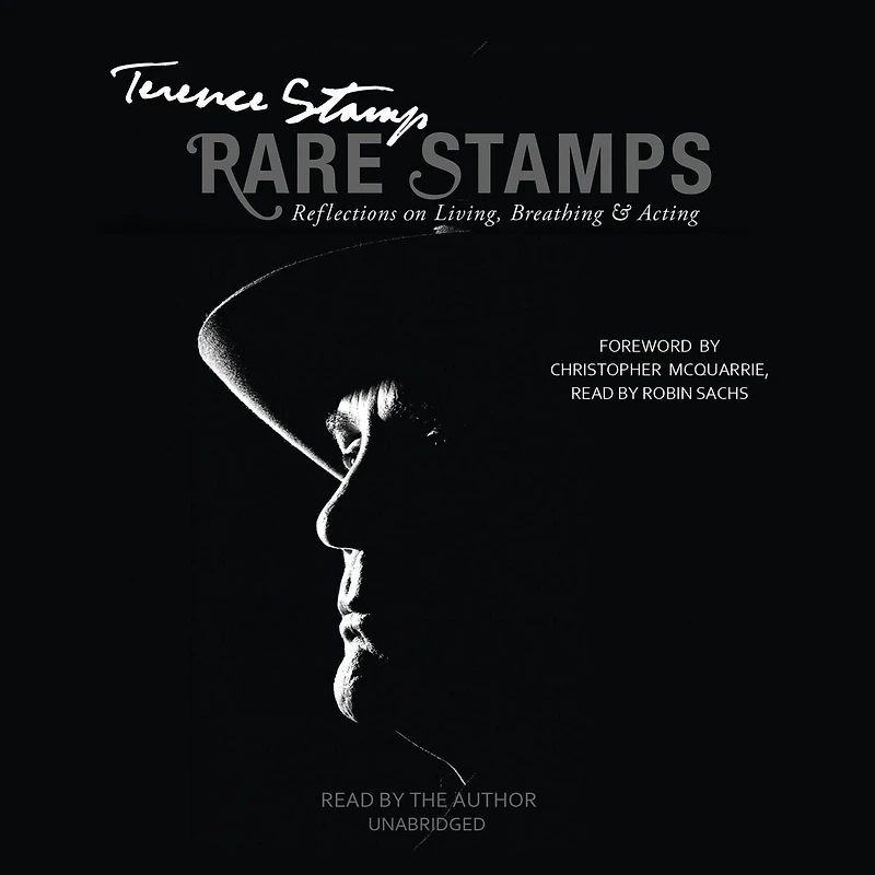 Rare Stamps: Reflections on Living, Breathing, and Acting