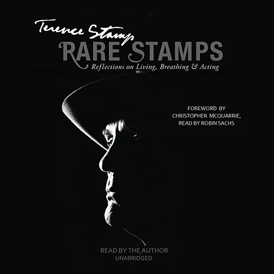 Rare Stamps: Reflections on Living, Breathing, and Acting