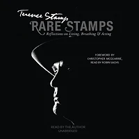 Rare Stamps: Reflections on Living, Breathing, and Acting