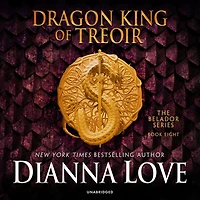 Dragon King Of Treoir: Belador Book 8