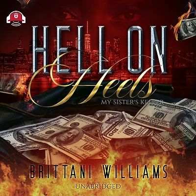 Hell on Heels:: My Sister's Keeper