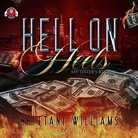 Hell on Heels:: My Sister's Keeper
