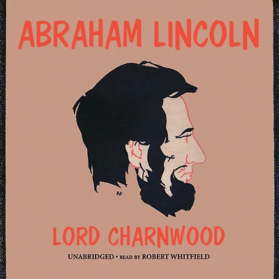 Abraham Lincoln (Illustrated)