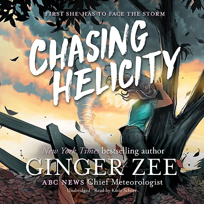 Chasing Helicity (Chasing Series #1)